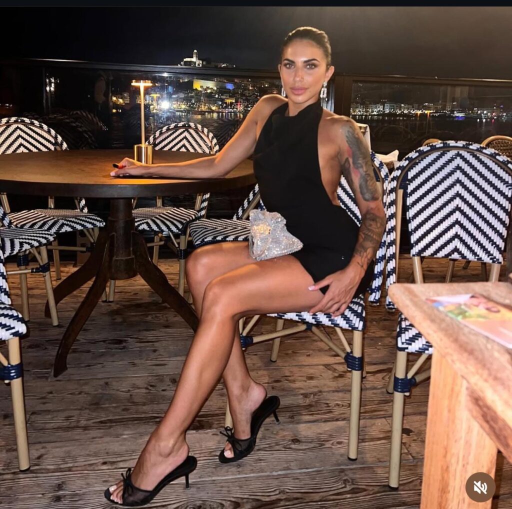 xoxo girls valentina -t PREPROD Salon Prestige X Geneva