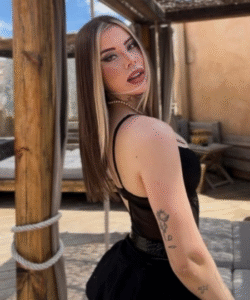 xoxo girls NicolNewBlonde 4 350x420 1 -t PREPROD Salon Prestige X Geneva